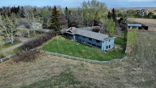 Photo 5: 30226 Springbank Road in Rural Rocky View County: Rural Rocky View MD Residential Land for sale : MLS®# A2093063