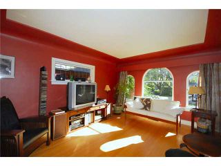 Photo 2: 3243 W 33RD Avenue in Vancouver: MacKenzie Heights House for sale (Vancouver West)  : MLS®# V855315