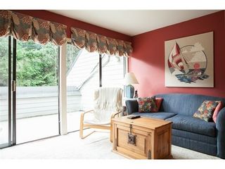 Photo 11: 6 4957 MARINE Drive in West Vancouver: Home for sale : MLS®# V1044022