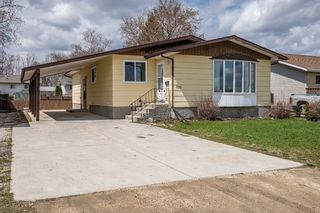 Photo 27: 775 8th Street NW in Portage la Prairie: House for sale : MLS®# 202313249