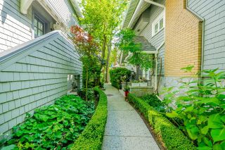 Photo 4: 324 W 15TH Avenue in Vancouver: Mount Pleasant VW Townhouse for sale in "THE MAYORS HOUSE" (Vancouver West)  : MLS®# R2793225