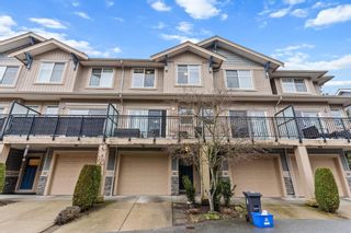 Photo 31: 36 20966 77A AVENUE in LANGLEY: Willoughby Heights Townhouse for sale (Langley)  : MLS®# R2843170