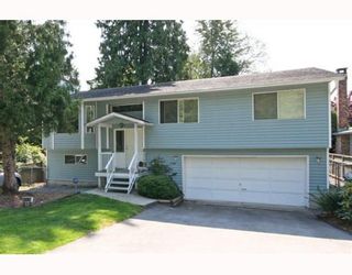 Photo 1: 1346 VICTORIA Drive in Port_Coquitlam: Oxford Heights House for sale (Port Coquitlam)  : MLS®# V784980
