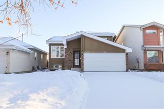 Photo 1: 47 George Marshall Way in Winnipeg: Canterbury Park Residential for sale (3M)  : MLS®# 202103989