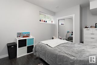 Photo 40: 7604 104 Avenue in Edmonton: Zone 19 House Half Duplex for sale : MLS®# E4358248