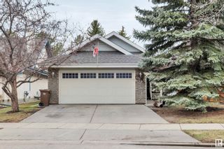 Photo 1: 55 ARCAND Drive: St. Albert House for sale : MLS®# E4385283