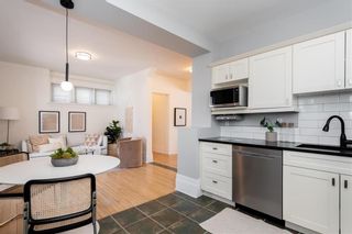 Photo 12: 455 Greenwood Place in Winnipeg: Wolseley Residential for sale (5B)  : MLS®# 202304477