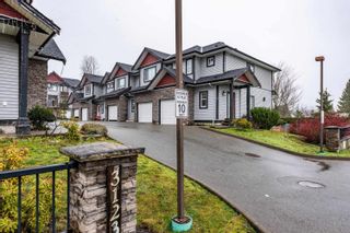 Photo 25: 30 31235 UPPER  MACLURE Road in Abbotsford: Abbotsford West Townhouse for sale : MLS®# R2643422