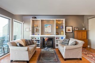 Photo 2: 963 W 8 Avenue in Vancouver: Fairview VW House for sale (Vancouver West)  : MLS®# R2147531