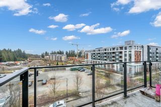 Photo 20: 508 5687 GRAY Avenue in Vancouver: University VW Condo for sale in "ETON" (Vancouver West)  : MLS®# R2861030