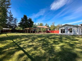 Photo 3: 4561 ALFRED Crescent in Smithers: Smithers - Town House for sale (Smithers And Area)  : MLS®# R2787507