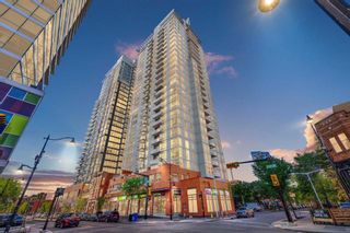 Photo 1: 1505 215 13 Avenue SW in Calgary: Beltline Apartment for sale : MLS®# A2137904