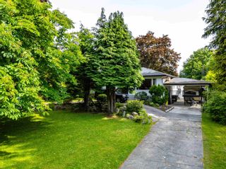 Main Photo: 3350 OSLER Street in Vancouver: Shaughnessy House for sale in "Shaughnessy First District" (Vancouver West)  : MLS®# R2890636