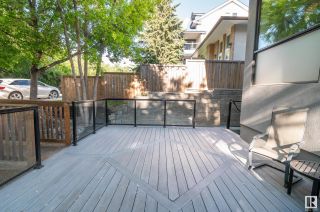 Photo 43: 9629 84 Avenue in Edmonton: Zone 15 House for sale : MLS®# E4378909