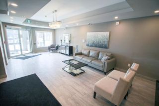 Photo 34: 215 80 Philip Lee Drive in Winnipeg: Crocus Meadows Condominium for sale (3K)  : MLS®# 202012317
