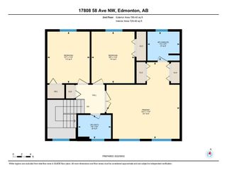 Photo 44: 17808 58 Avenue in Edmonton: Zone 20 House for sale : MLS®# E4385344