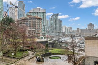 Photo 36: TH28 1299 W CORDOVA Street in Vancouver: Coal Harbour Townhouse for sale in "Callisto" (Vancouver West)  : MLS®# R2858433