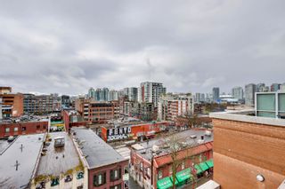 Photo 13: 804 231 E PENDER Street in Vancouver: Strathcona Condo for sale in "Framework" (Vancouver East)  : MLS®# R2768481
