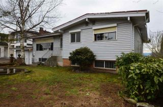 Photo 5: 2302 RIDGEWAY Street in Abbotsford: Central Abbotsford House for sale : MLS®# R2545310