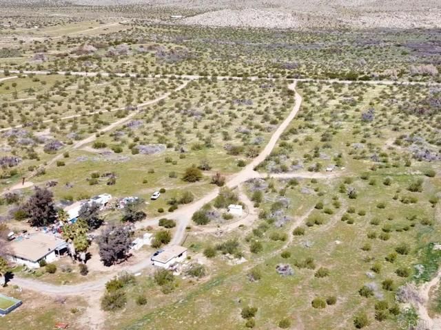 Main Photo: Property for sale: 0 Great Southern Overland Stage Rout in Julian