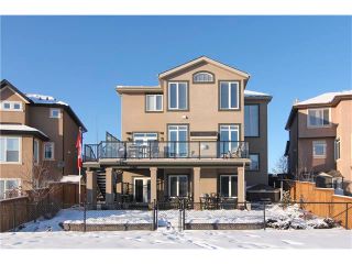 Photo 2: 245 Tuscany Estates Rise NW in Calgary: Tuscany House for sale : MLS®# C4044922