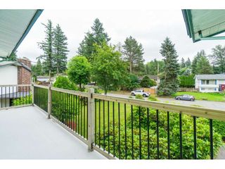 Photo 27: 3383 HENDON Street in Abbotsford: Abbotsford East House for sale : MLS®# R2468157