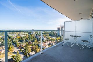 Photo 17: 2603 13685 102 Avenue in Surrey: Whalley Condo for sale in "GEORGETOWN ONE" (North Surrey)  : MLS®# R2822483