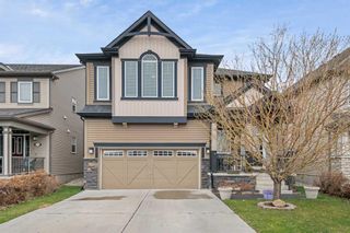 Photo 1: 1108 Windhaven Close SW: Airdrie Detached for sale : MLS®# A2128096