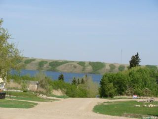 Main Photo: 311 William Street in Manitou Beach: Lot/Land for sale : MLS®# SK966312