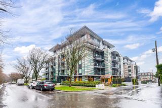 Main Photo: 309 488 W 58TH Avenue in Vancouver: South Cambie Condo for sale in "Park House" (Vancouver West)  : MLS®# R2803184