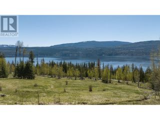 Photo 3: Lot 2 Lonneke Trail in Anglemont: Vacant Land for sale : MLS®# 10310599