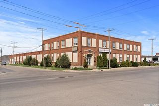 Main Photo: 1260 8th Avenue in Regina: Warehouse District Commercial for lease : MLS®# SK904113