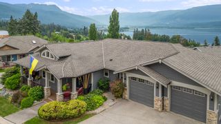 Photo 12: 33; 2990 NE 20th Street in Salmon Arm: Uplands House for sale : MLS®# 10309702