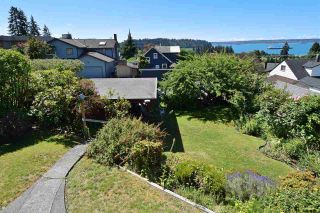 Photo 4: 1072 DUCHESS Avenue in West Vancouver: Sentinel Hill House for sale in "SENTINEL HILL" : MLS®# R2083761