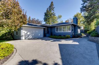 Main Photo: 4734 Elbow Drive SW in Calgary: Elboya Detached for sale : MLS®# A2002823