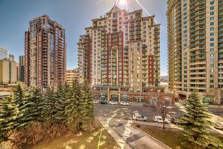 Photo 12: 505 1108 6 Avenue SW in Calgary: Downtown West End Apartment for sale : MLS®# A2125162
