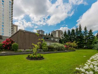 Photo 14: 306 5652 PATTERSON Avenue in Burnaby: Central Park BS Condo for sale in "CENTRAL PARK" (Burnaby South)  : MLS®# V1122674