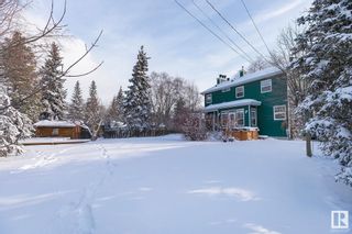 Photo 55: 9220 147 Street in Edmonton: Zone 10 House for sale : MLS®# E4375236