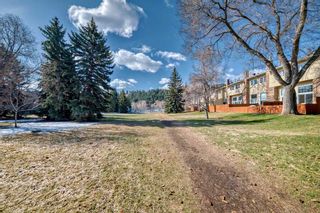 Photo 42: 3933 Point Mckay Road NW in Calgary: Point McKay Row/Townhouse for sale : MLS®# A2125878