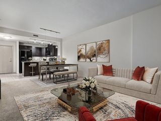 Photo 10: 2602 210 15 Avenue SE in Calgary: Beltline Apartment for sale : MLS®# C4282013