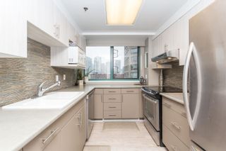 Photo 9: 701 212 DAVIE STREET in Vancouver: Yaletown Condo for sale (Vancouver West)  : MLS®# R2741176