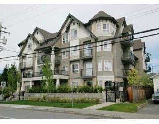 Main Photo: 105 12090 227TH Street in Maple Ridge: Home for sale : MLS®# V681233