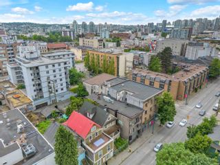 Photo 9: 518 CORDOVA Street in Vancouver: Strathcona House for sale (Vancouver East)  : MLS®# R2833431