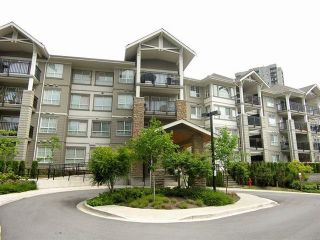 Photo 1: 101 9233 GOVERNMENT Street in Burnaby: Government Road Condo for sale in "Sandlewood" (Burnaby North)  : MLS®# R2176339
