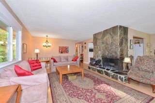 Photo 6: 385 IVOR Rd in Saanich: SW Prospect Lake House for sale (Saanich West)  : MLS®# 833827