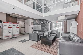 Photo 36: 321 2727 28 Avenue SE in Calgary: Dover Apartment for sale : MLS®# A2022433