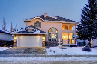 Photo 4: 140 Cove Road: Chestermere Detached for sale : MLS®# A1168248