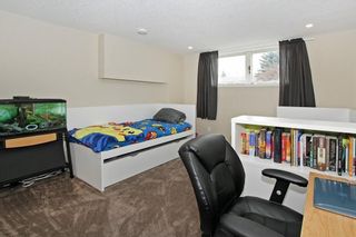 Photo 19: 332 WILLOW RIDGE Place SE in Calgary: Willow Park House for sale : MLS®# C4122684