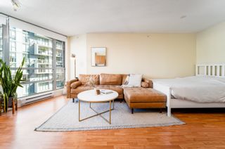 Photo 3: 1010 501 PACIFIC Street in Vancouver: Downtown VW Condo for sale in "The 501" (Vancouver West)  : MLS®# R2806826
