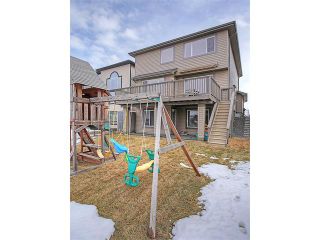 Photo 40: 5 KINCORA Rise NW in Calgary: Kincora House for sale : MLS®# C4104935